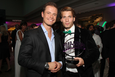 Pete Dworak, Raul Richter