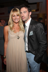 Isabell Ege, Arne Stephan