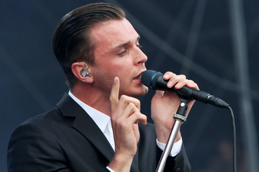 Theo Hutchcraft (Hurts)