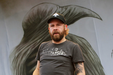 Anders Friden (In Flames)