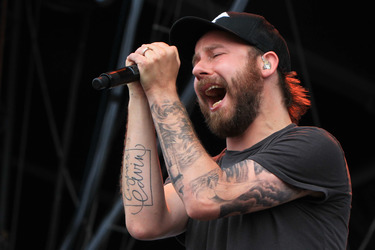 Anders Friden (In Flames)