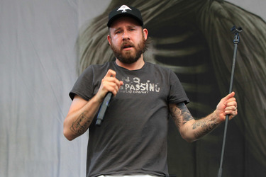 Anders Friden (In Flames)