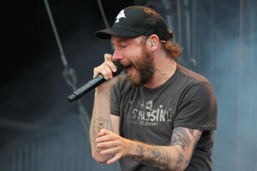 Anders Friden (In Flames)