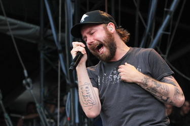 Anders Friden (In Flames)