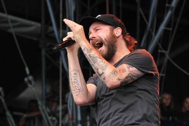 Anders Friden (In Flames)