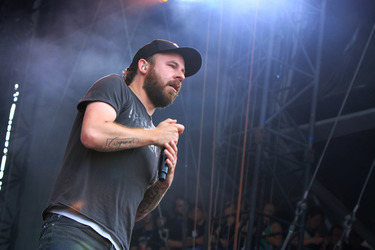 Anders Friden (In Flames)