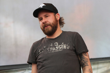 Anders Friden (In Flames)