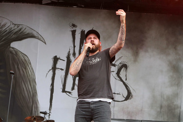 Anders Friden (In Flames)