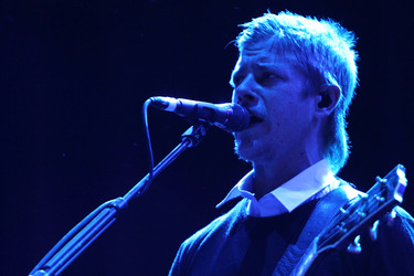 Paul Banks (Interpol)