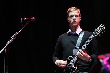 Paul Banks (Interpol)