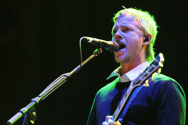 Paul Banks (Interpol)