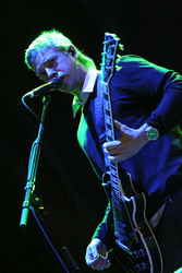 Paul Banks (Interpol)