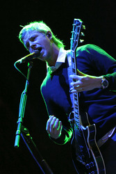 Paul Banks (Interpol)