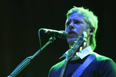 Paul Banks (Interpol)