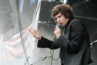 Luke Pritchard (The Kooks)