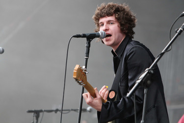 Luke Pritchard (The Kooks)