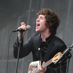 Luke Pritchard (The Kooks)