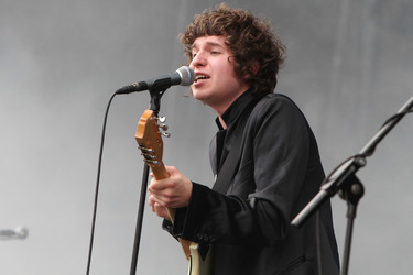 Luke Pritchard (The Kooks)