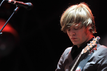 Gustaf Noren (Mando Diao)