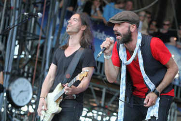 Christian Neander, Jan Plewka (Selig)