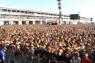 Social Distortion Fans