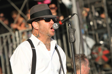 Mike Ness (Social Distortion)