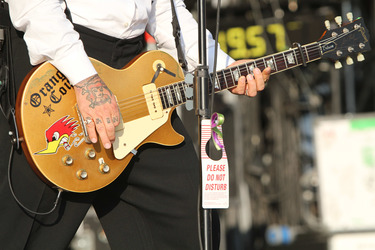 Mike Ness (Social Distortion)