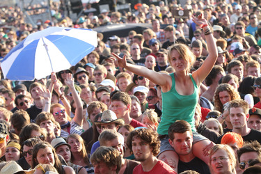 Social Distortion Fans