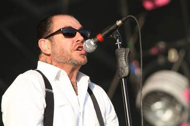 Mike Ness (Social Distortion)