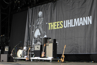 Thees Uhlmann