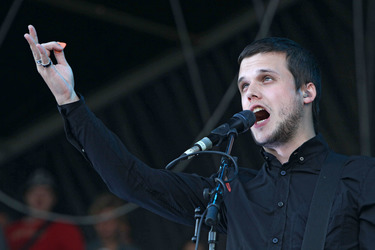 Harry McVeigh (White Lies)