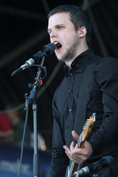 Harry McVeigh (White Lies)