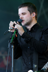 Harry McVeigh (White Lies)