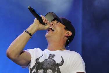 Brad Arnold (3 Doors Down)