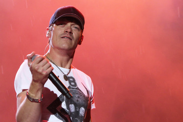 Brad Arnold (3 Doors Down)