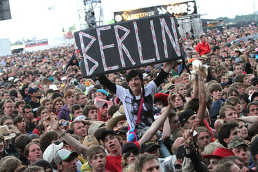 Beatsteaks Fans