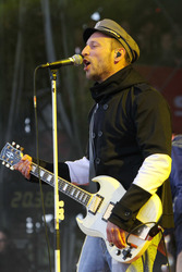 Arnim Teutoburg-Weiß (Beatsteaks)