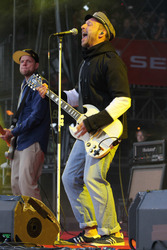 Torsten Scholz, Arnim Teutoburg-Weiß (Beatsteaks)