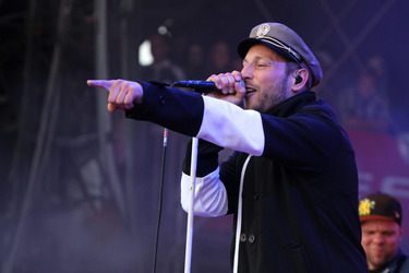 Arnim Teutoburg-Weiß (Beatsteaks)