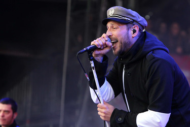 Arnim Teutoburg-Weiß (Beatsteaks)