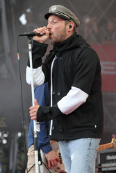 Arnim Teutoburg-Weiß (Beatsteaks)