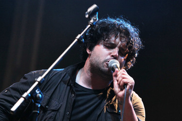 Gavin Hayes (dredg)