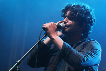 Gavin Hayes (dredg)