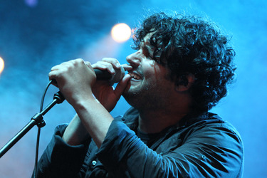 Gavin Hayes (dredg)