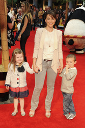 Rachel Stevens (S Club)