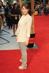 Rachel Stevens (S Club)