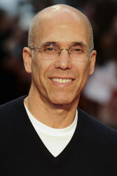 Jeffrey Katzenberg