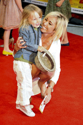 Jenny Frost (Atomic Kitten)