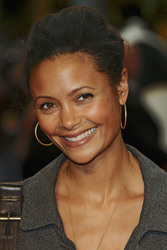 Thandie Newton