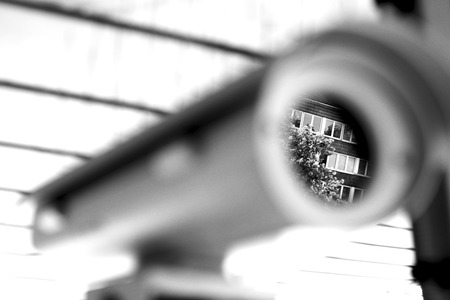 Symbolbild Überwachung